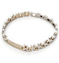 Bracciale 4US Cesare Paciotti uomo 4UBR5122