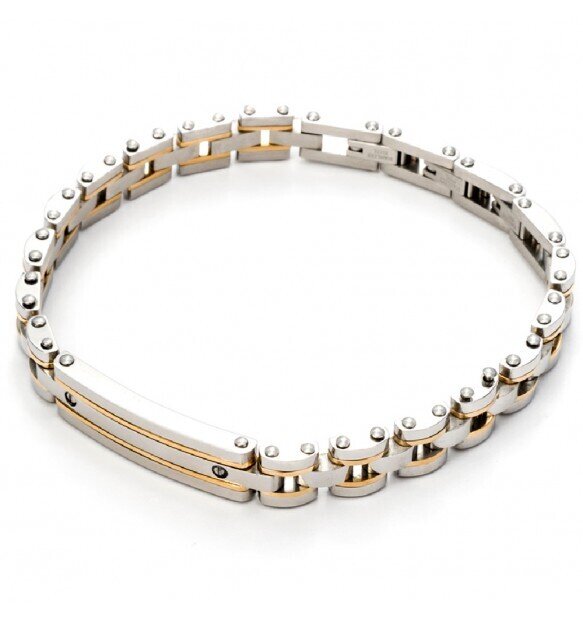 Bracciale 4US Cesare Paciotti uomo 4UBR5122