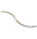 Bracciale 4US Cesare Paciotti uomo 4UBR5126