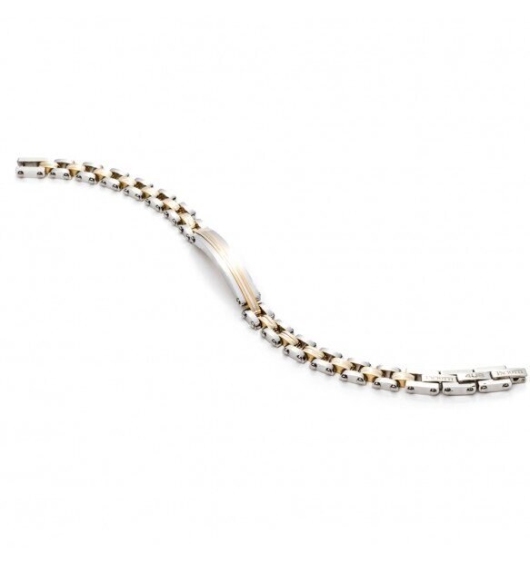Bracciale 4US Cesare Paciotti uomo 4UBR5126