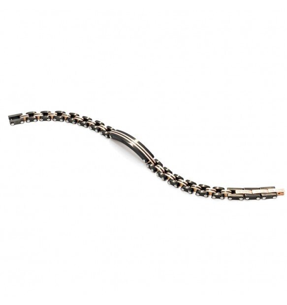 Bracciale 4US Cesare Paciotti uomo 4UBR5128