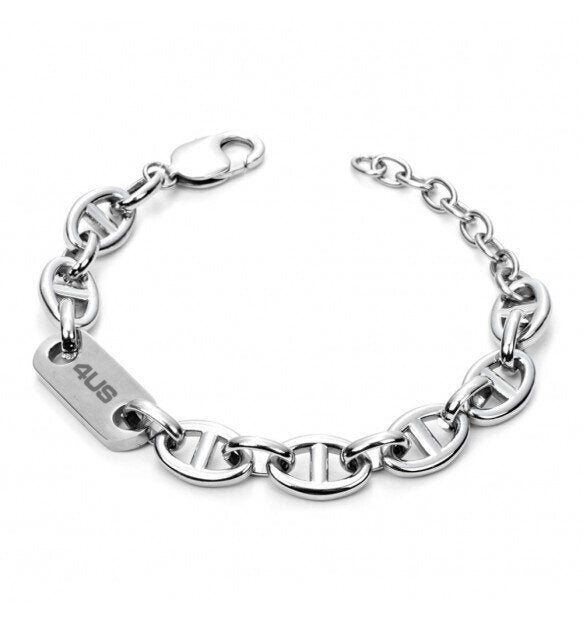 Bracciale 4US Cesare Paciotti uomo 4UBR5142