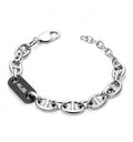 Bracciale 4US Cesare Paciotti uomo 4UBR5144