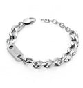 Armband 4US Cesare Paciotti Herren 4UBR5145