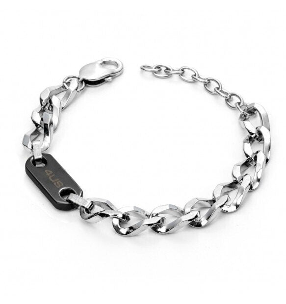 Bracciale 4US Cesare Paciotti uomo 4UBR5146