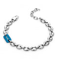 Armband 4US Cesare Paciotti Herren 4UBR5152