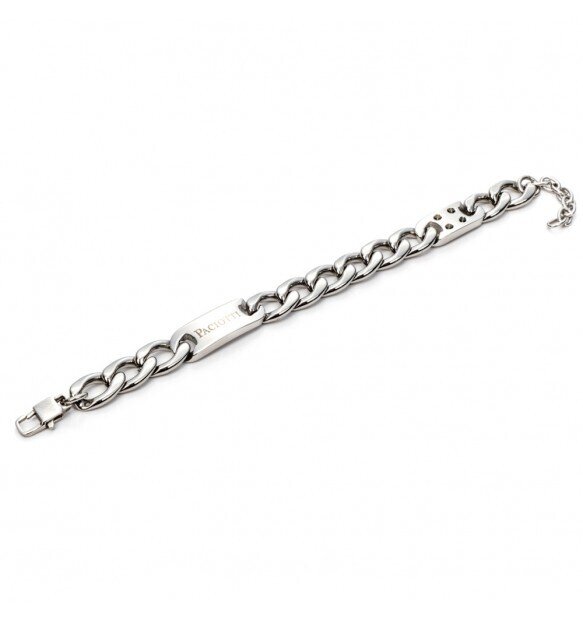 Bracciale 4US Cesare Paciotti uomo 4UBR5153