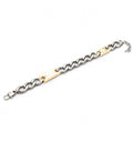 Bracciale 4US Cesare Paciotti uomo 4UBR5154
