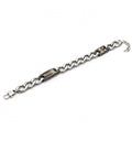 Armband 4US Cesare Paciotti Herren 4UBR5155
