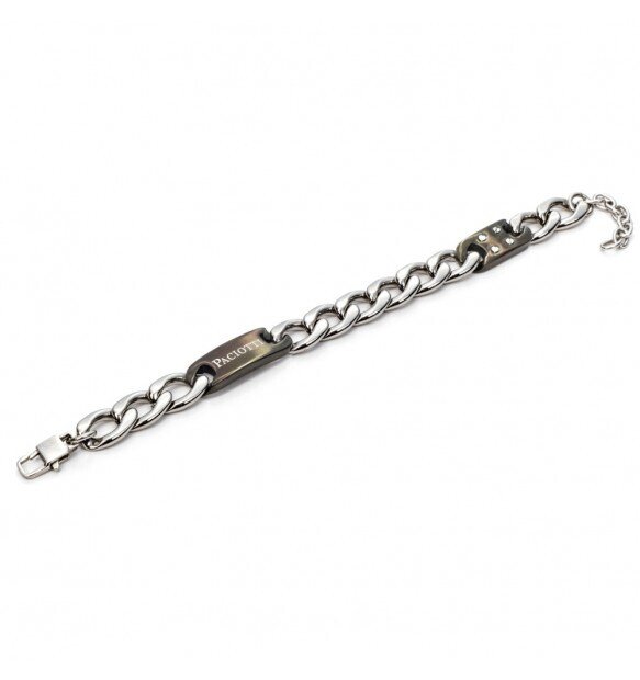 Armband 4US Cesare Paciotti Herren 4UBR5155