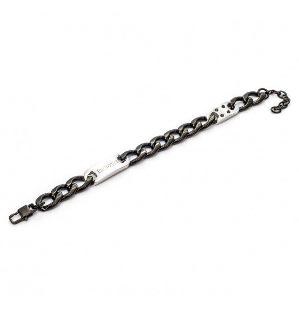 Bracciale 4US Cesare Paciotti uomo 4UBR5156