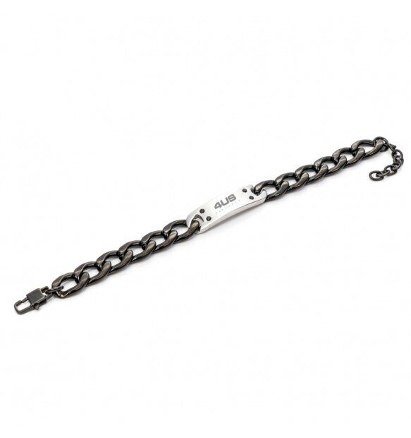 Bracciale 4US Cesare Paciotti uomo 4UBR5160