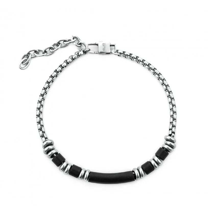 Bracciale 4US Cesare Paciotti uomo 4UBR7526