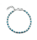 Bracciale 4US Cesare Paciotti uomo 4UBR7528