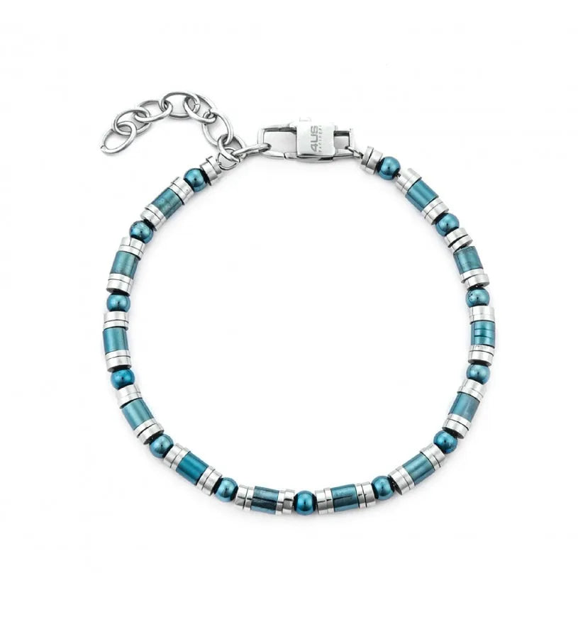 Bracciale 4US Cesare Paciotti uomo 4UBR7528
