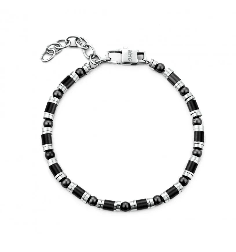 Bracciale 4US Cesare Paciotti uomo 4UBR7530