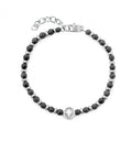 Bracciale 4US Cesare Paciotti uomo 4UBR7542
