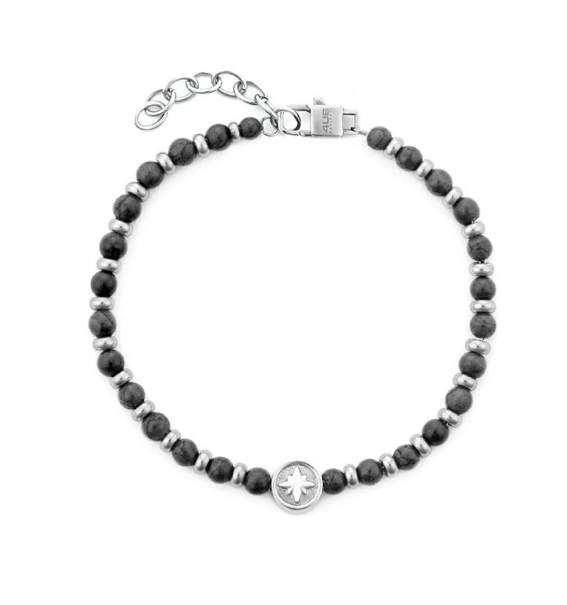 Bracciale 4US Cesare Paciotti uomo 4UBR7542