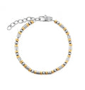 Bracciale 4US Cesare Paciotti uomo 4ubr7532