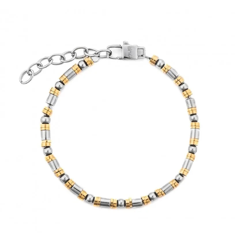 Bracciale 4US Cesare Paciotti uomo 4ubr7532