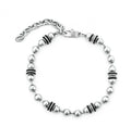Bracciale 4US Cesare Paciotti uomo 4ubr7545
