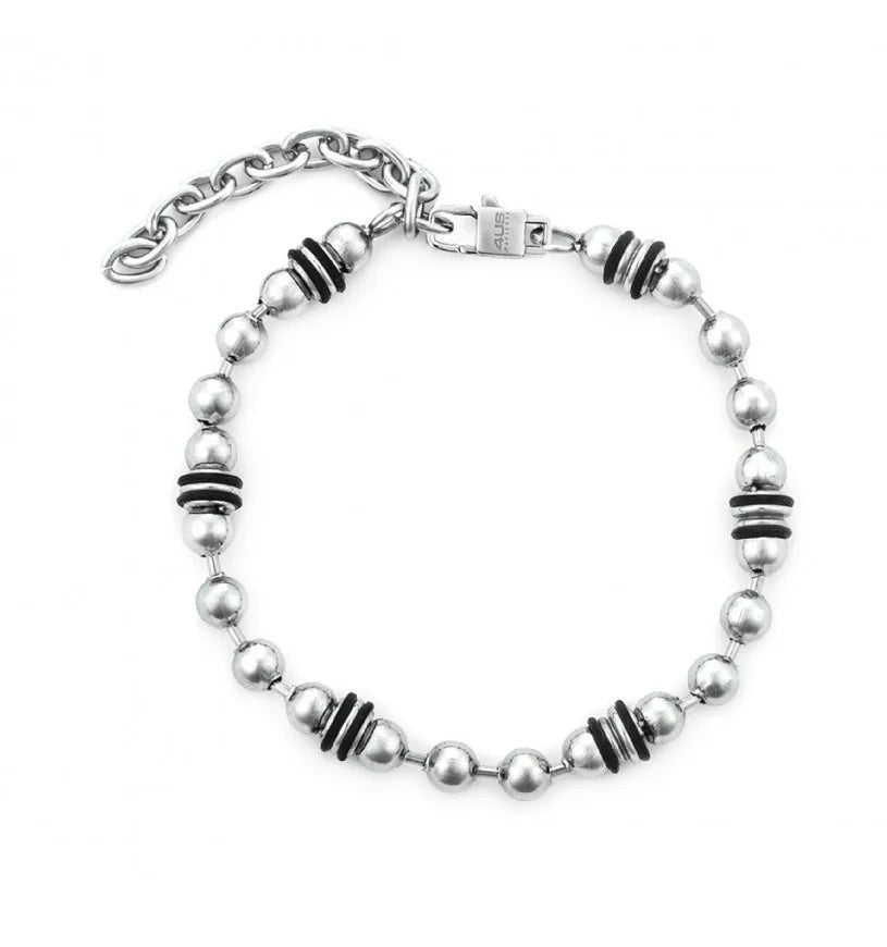 Bracciale 4US Cesare Paciotti uomo 4ubr7545