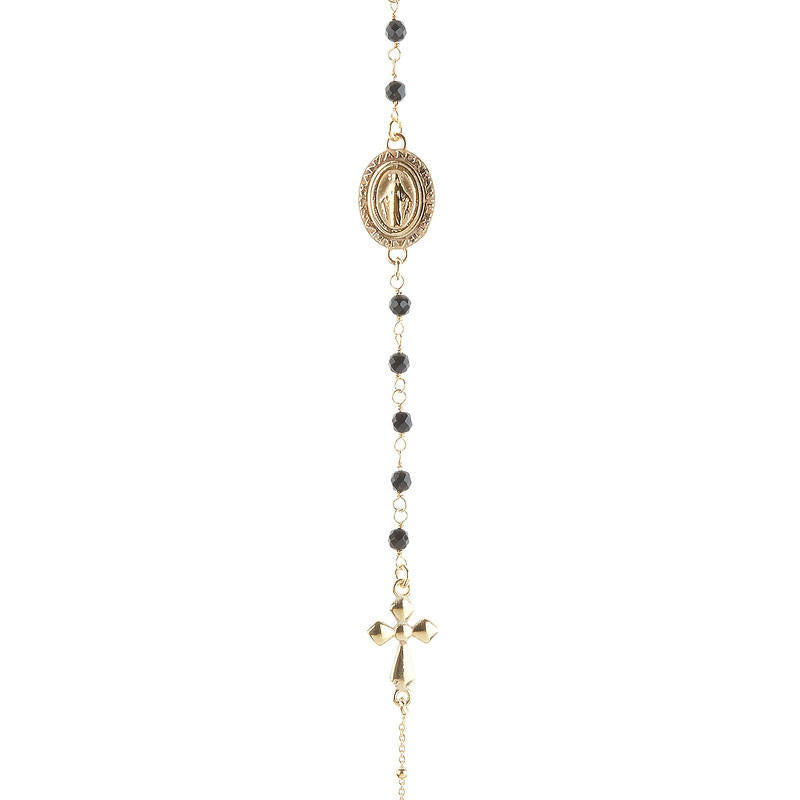 Bracciale AGIOS AGLBR041 SILVER-BIANCO