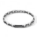 Bracciale Comete Gioielli Basic uomo UBR 1039