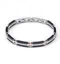 Bracciale Comete Gioielli Costellation uomo UBR 1026