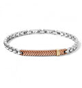 Comete Gioielli Faces Herrenarmband UBR 1079