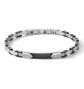 Bracciale Comete Gioielli Suits uomo UBR 1061