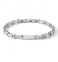 Bracciale Comete Gioielli Suits uomo UBR 1062