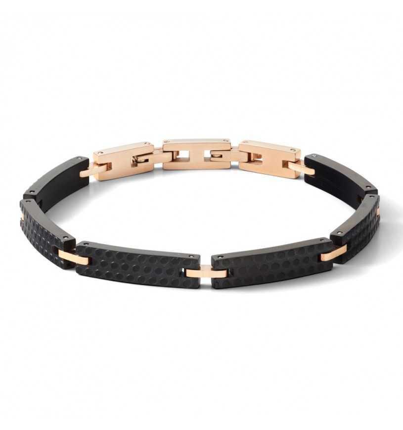 Comete Gioielli Anzug Armband Herren UBR 1065