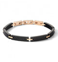 Comete Gioielli Anzug Armband Herren UBR 1065