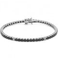 Bracciale Comete Gioielli Tennis uomo UBR 990