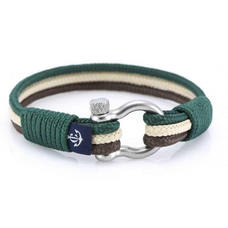 Bracciale Constantin yatching unisex