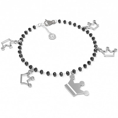 Armband Damen 10 Buoni Propositi Charming B5394