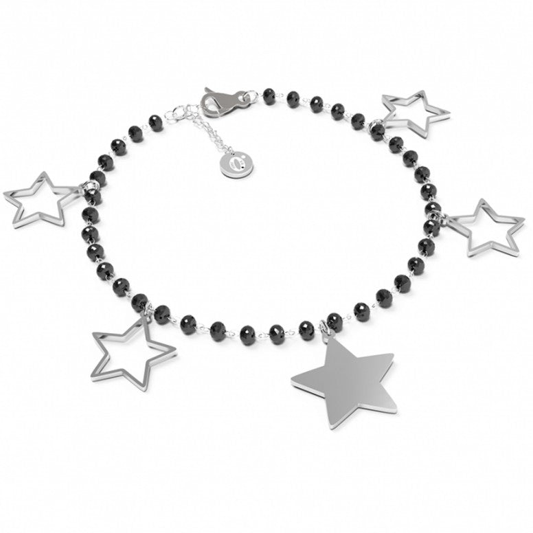 Bracciale Donna 10 Buoni Propositi Charming B5396