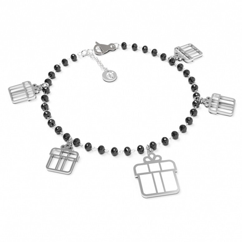 Bracciale Donna 10 Buoni Propositi Charming B5397