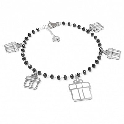Bracciale Donna 10 Buoni Propositi Charming B5397