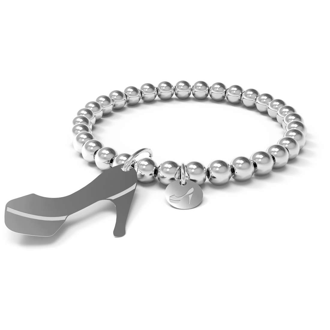 Bracciale Donna 10 Buoni Propositi Da oggi Me La Tiro