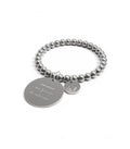 Bracciale Donna 10 Buoni Propositi Mi Faccio Desiderare
