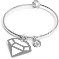 Damenarmband „10 Gute Vorsätze – Ich mache mich begehrenswert“