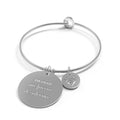 Bracciale Donna 10 Buoni Propositi Mi Faccio Desiderare