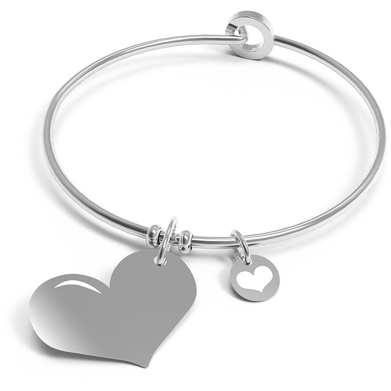 Bracciale Donna 10 Buoni Propositi Più Tempo Per Noi