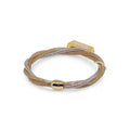 Bracciale Donna Elasticizzato in Oro 9KT iGOLD (2,65 gr.)