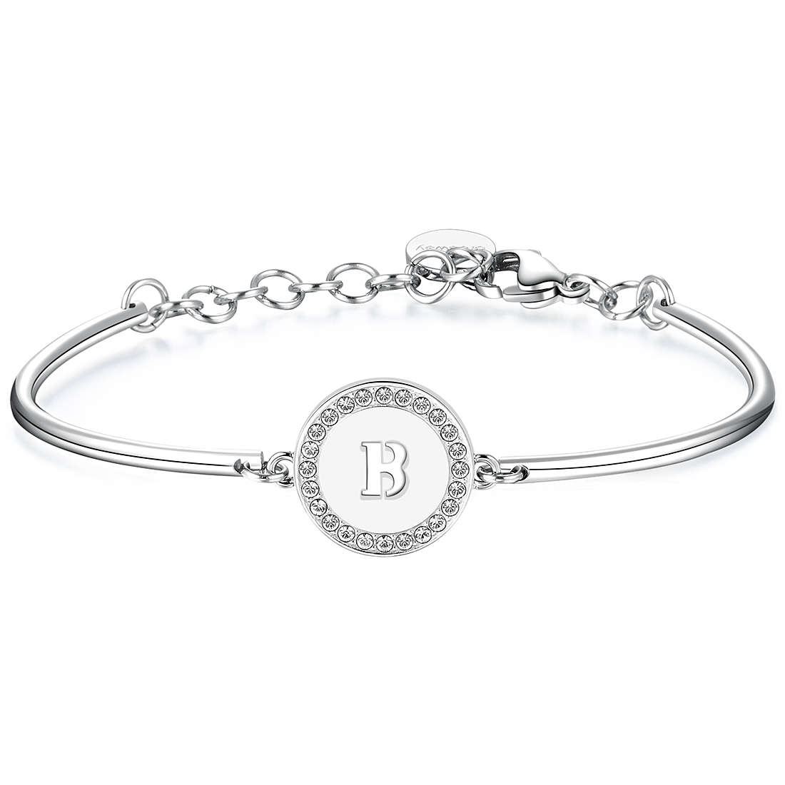 Bracciale Donna Gioielli Brosway Chakra
