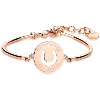 Bracciale Donna Gioielli Brosway Chakra