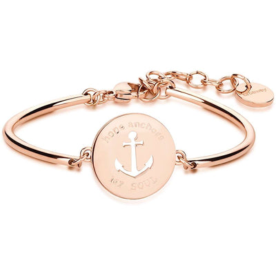 Bracciale Donna Gioielli Brosway Chakra