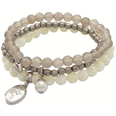 Bracelet Femme Bijoux Fossil